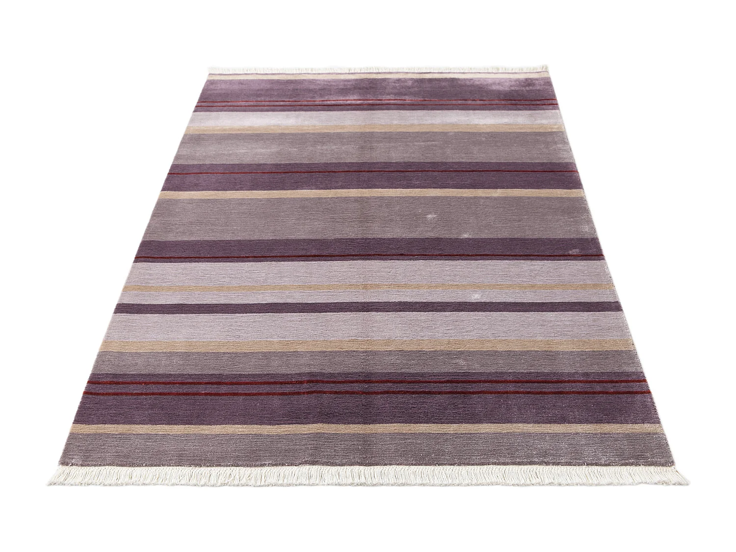 Woltapijt 185x119 Paars Darya