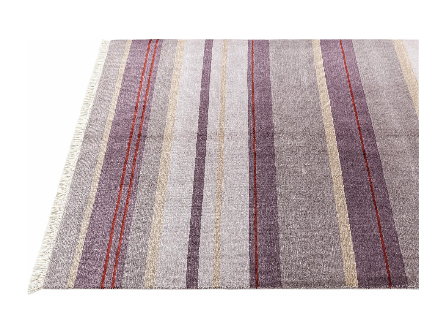 Woltapijt 185x119 Paars Darya