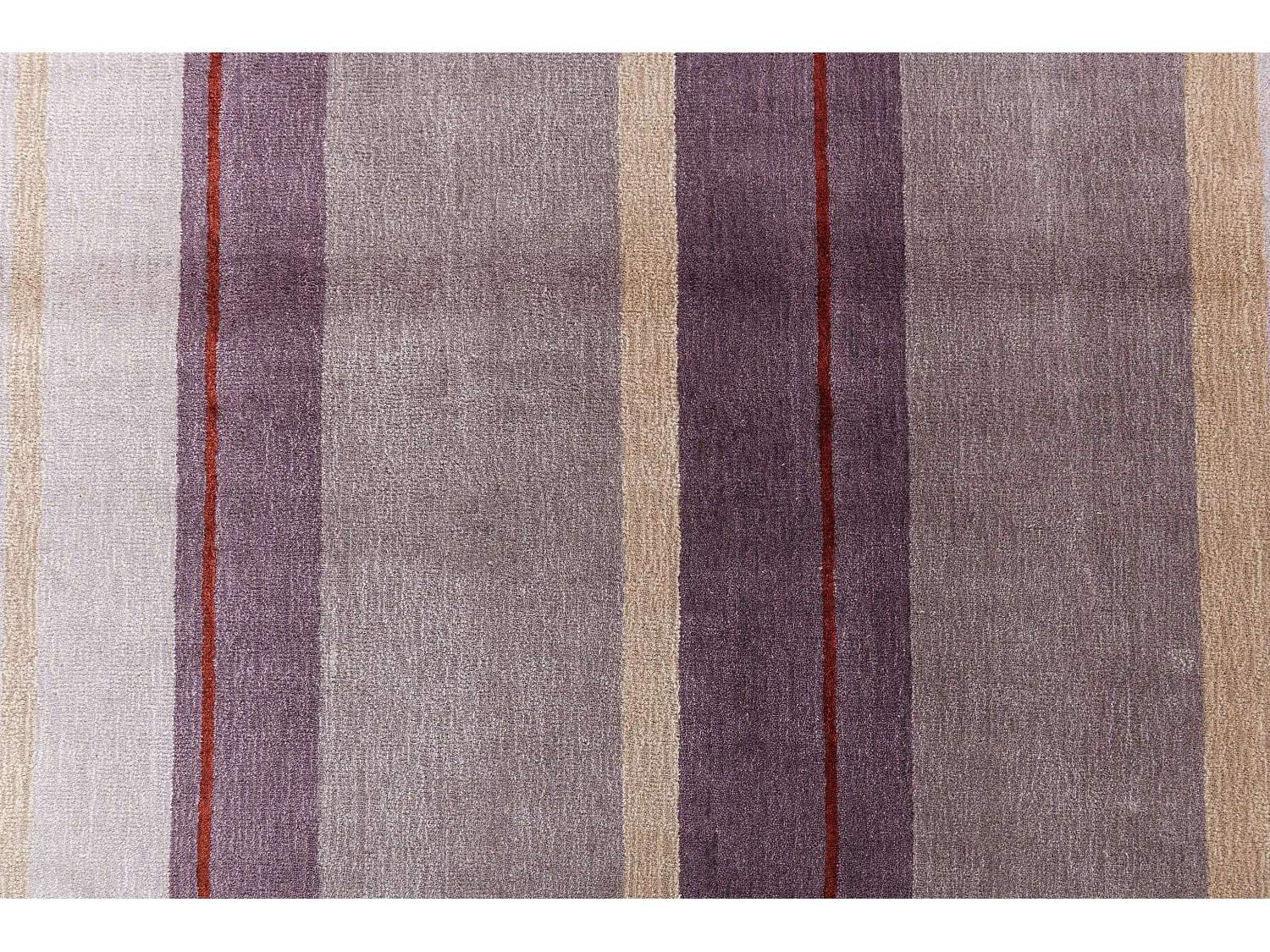 Woltapijt 185x119 Paars Darya