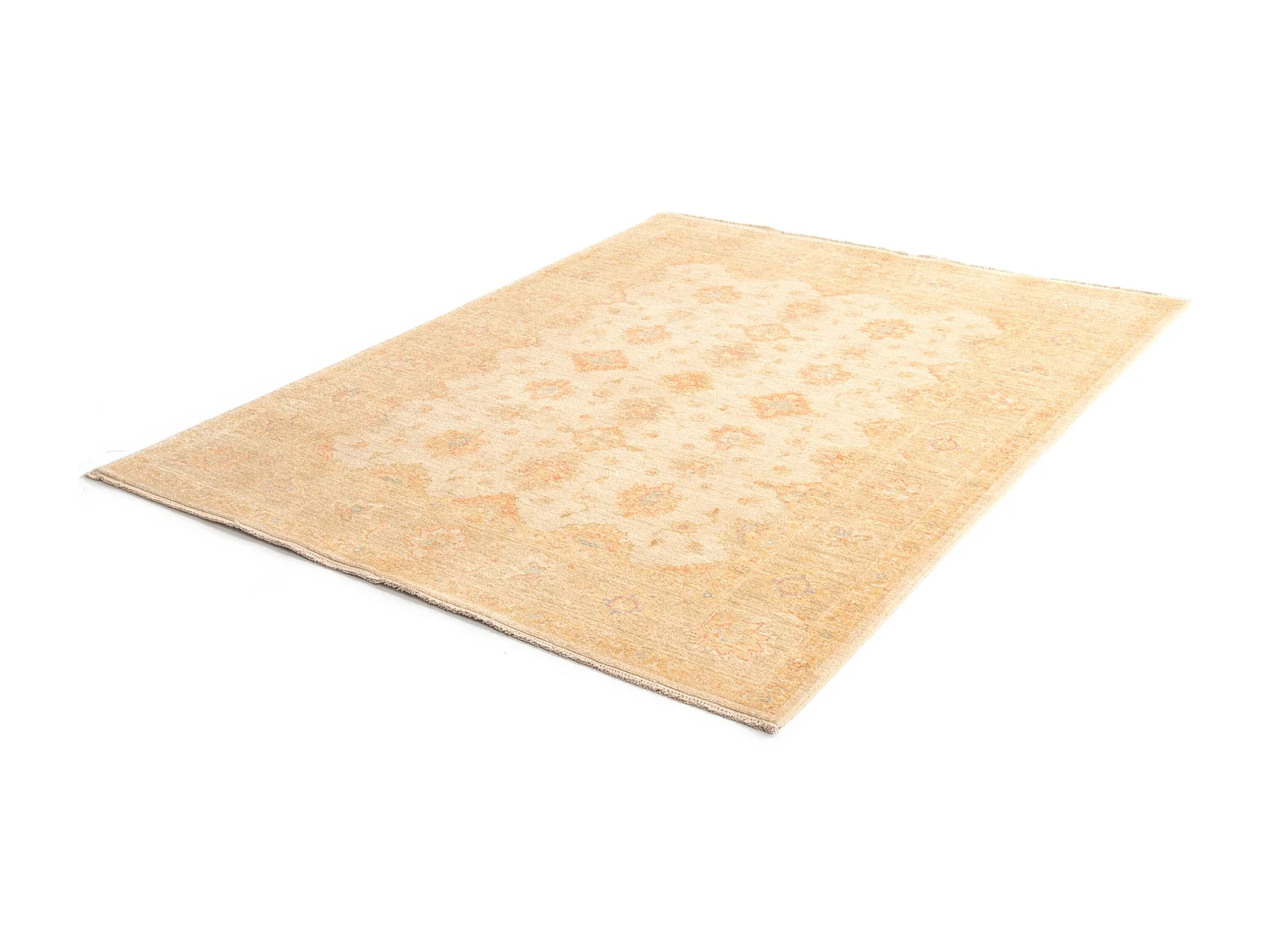 Woltapijt 199x151 Beige Kaizar