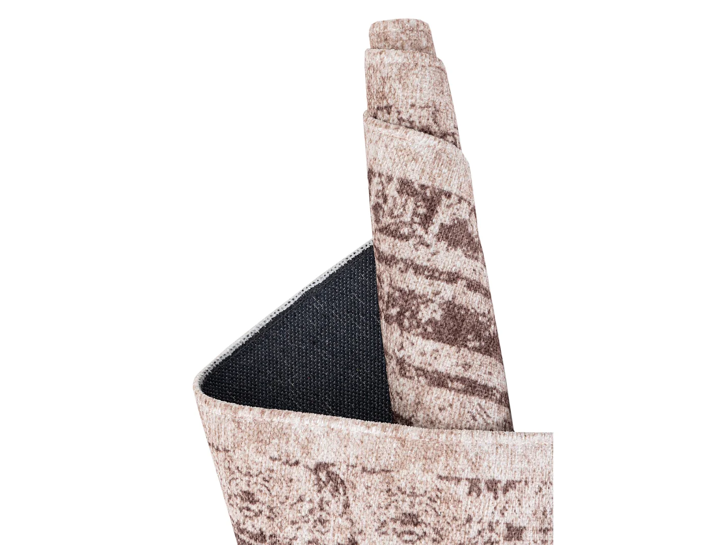 Tapis 215x305 beige Kriens Stella