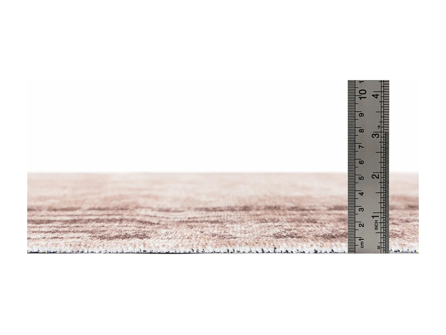 Tapis 215x305 beige Kriens Stella