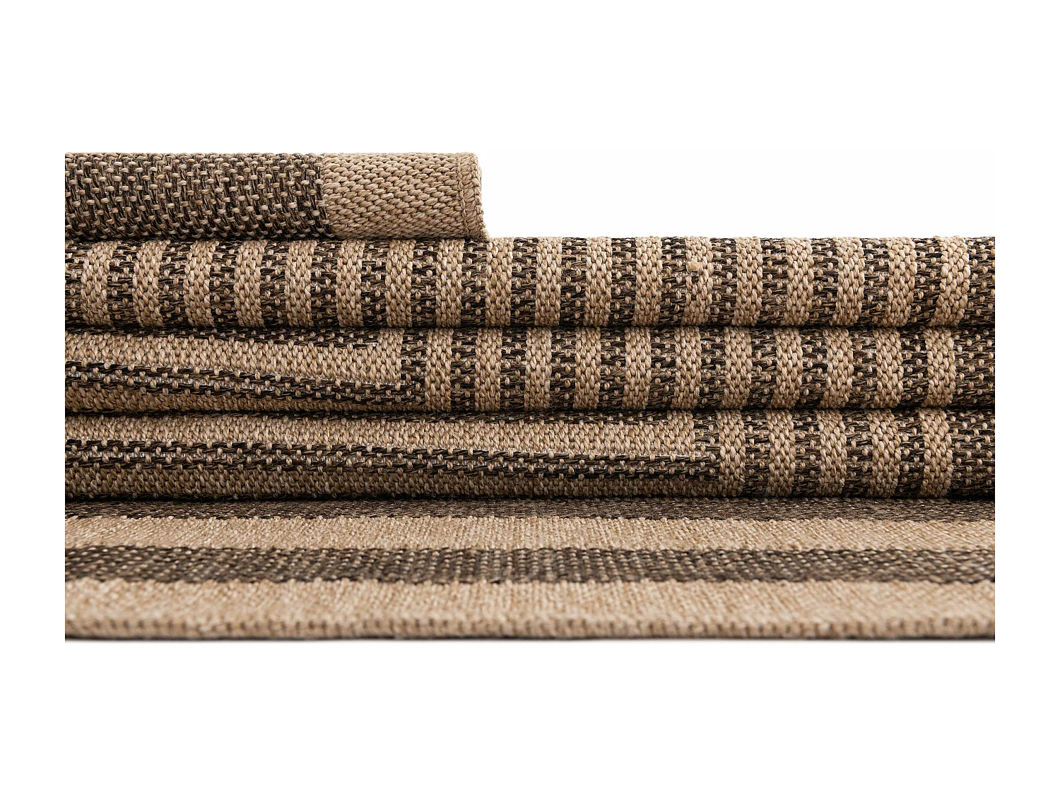 Tapijt 200x100 Beige Harmony Nomad