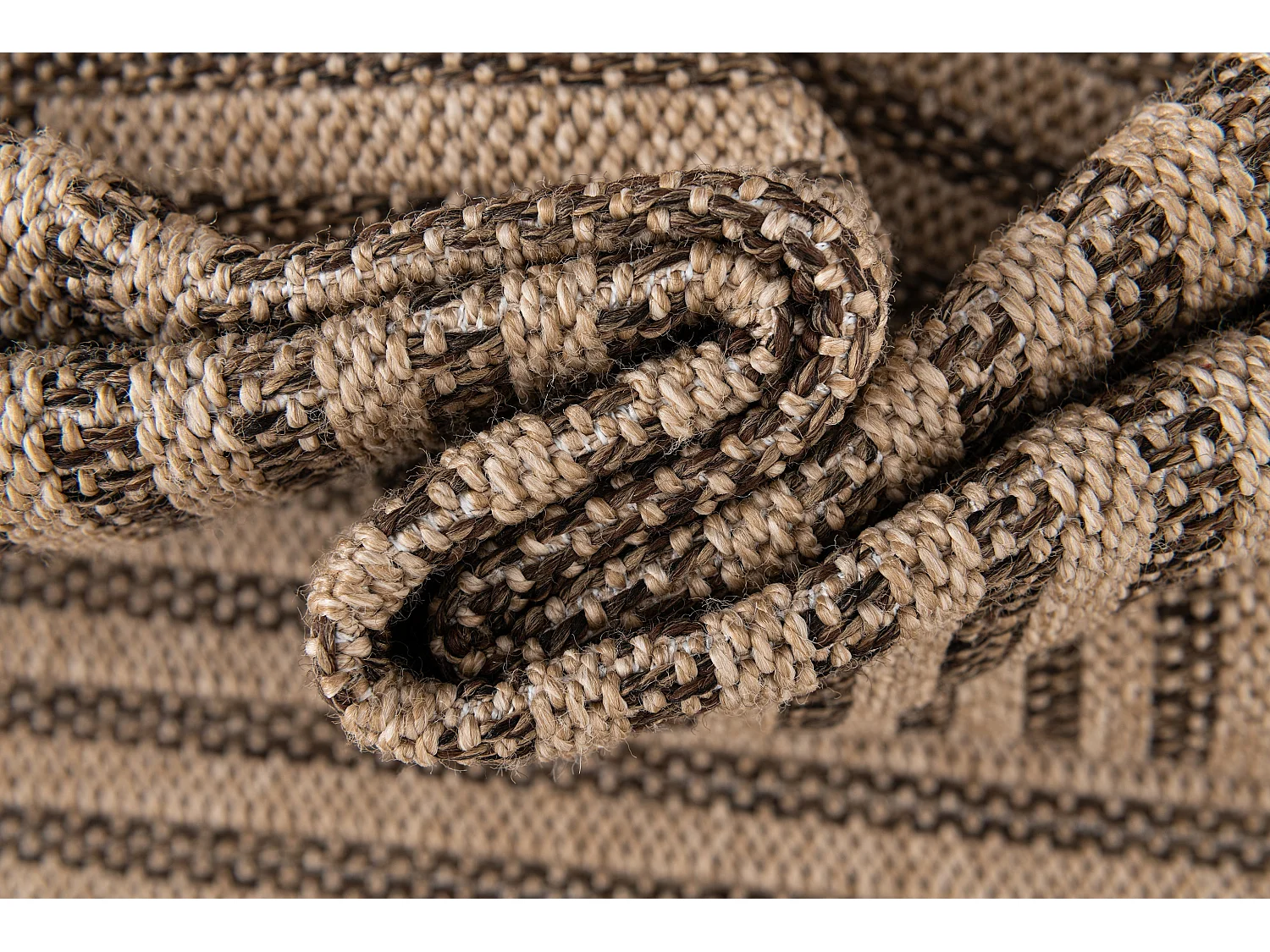 Tapijt 200x100 Beige Harmony Nomad