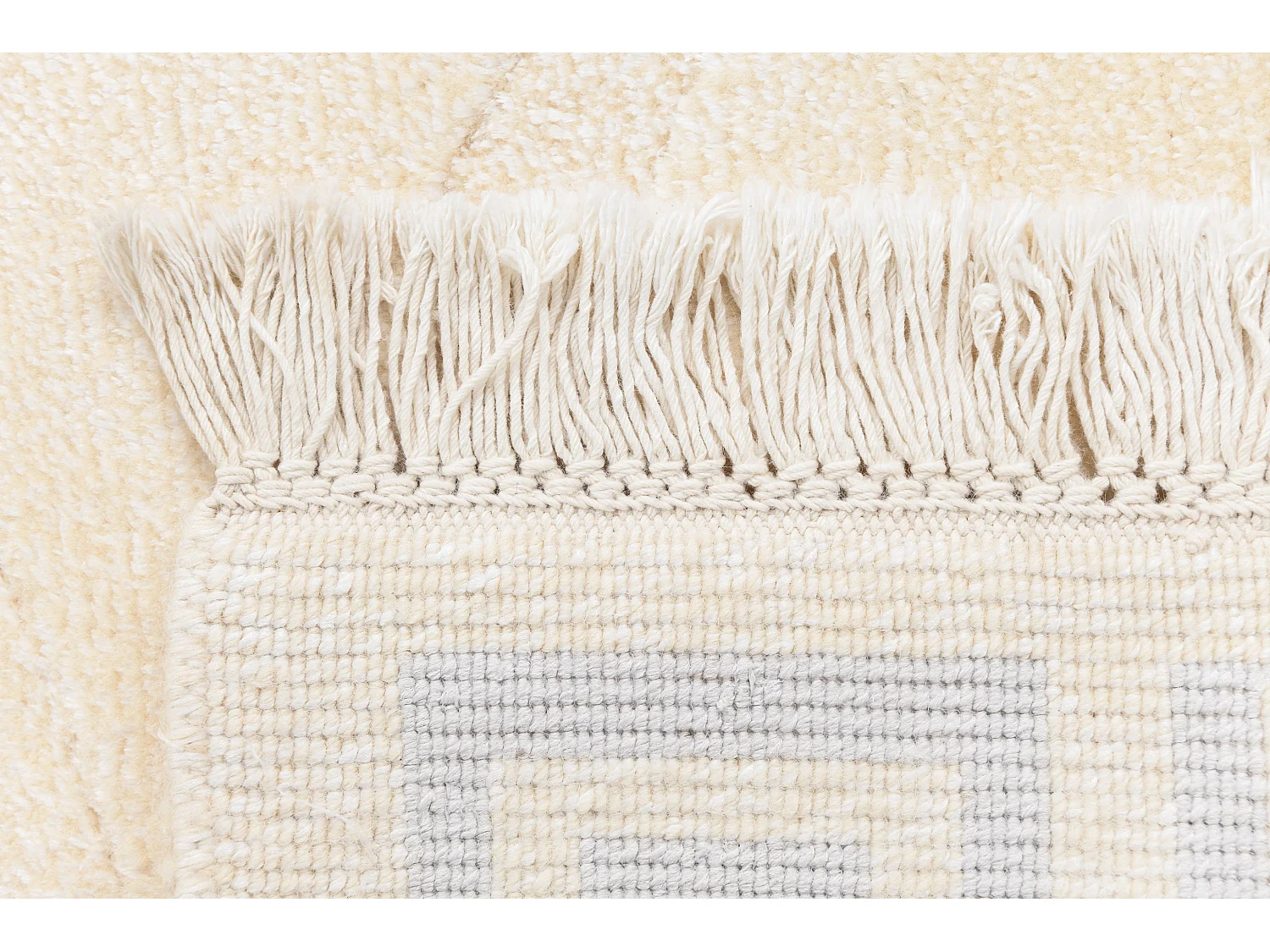 Loper-Woltapijt 401x84 Beige Darya