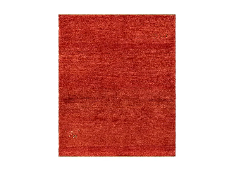 Woltapijt 187x154 Rood Gabbeh Shouli