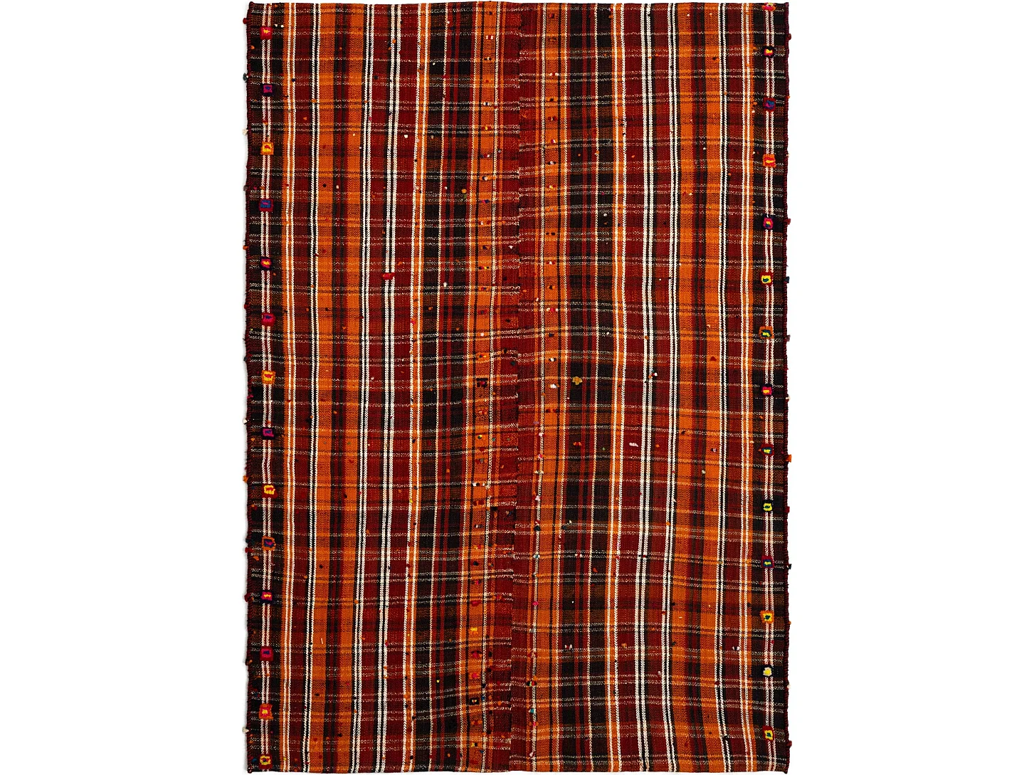 Woltapijt 214x147 Oranje Jajim