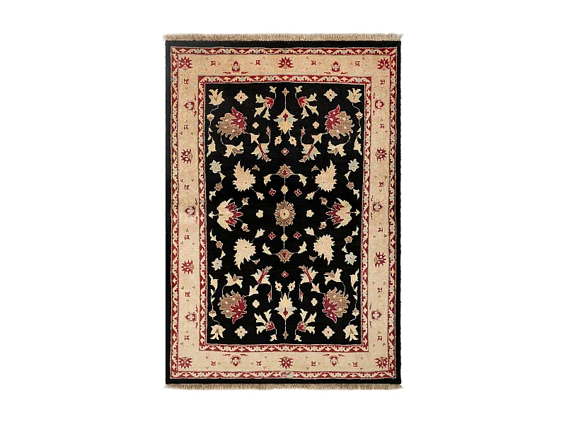 Woltapijt 226x156 Zwart Ziegler