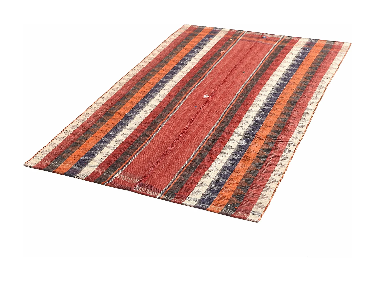 Woltapijt 201x130 Rood Jajim