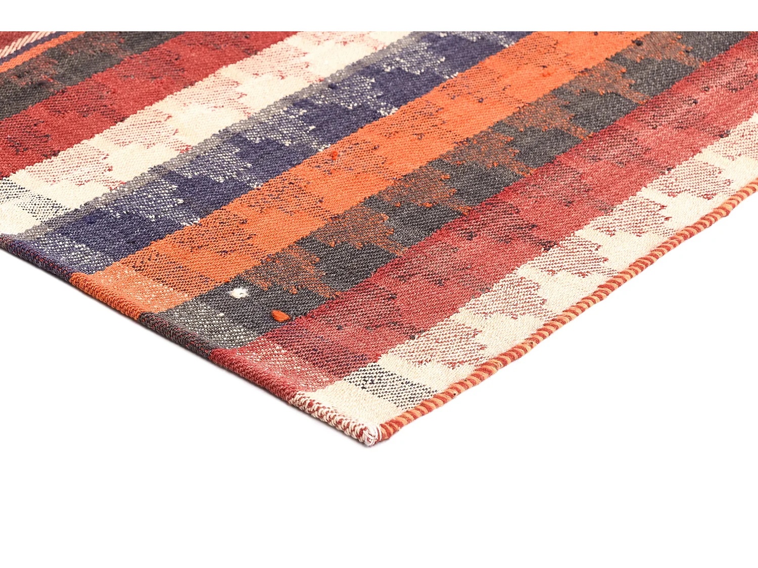 Woltapijt 201x130 Rood Jajim