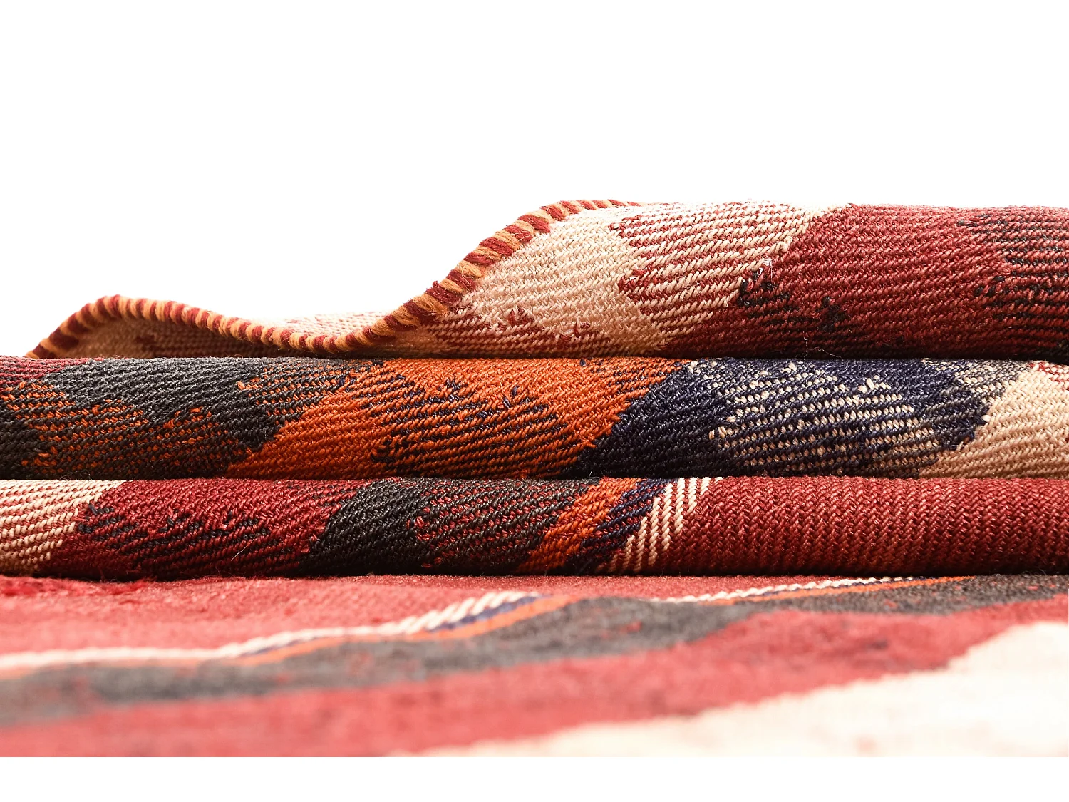 Woltapijt 201x130 Rood Jajim