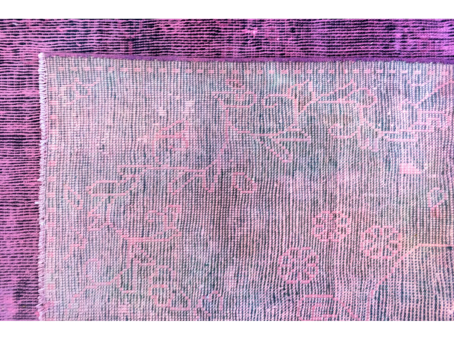 Woltapijt 295x207 Paars Vintage Royal