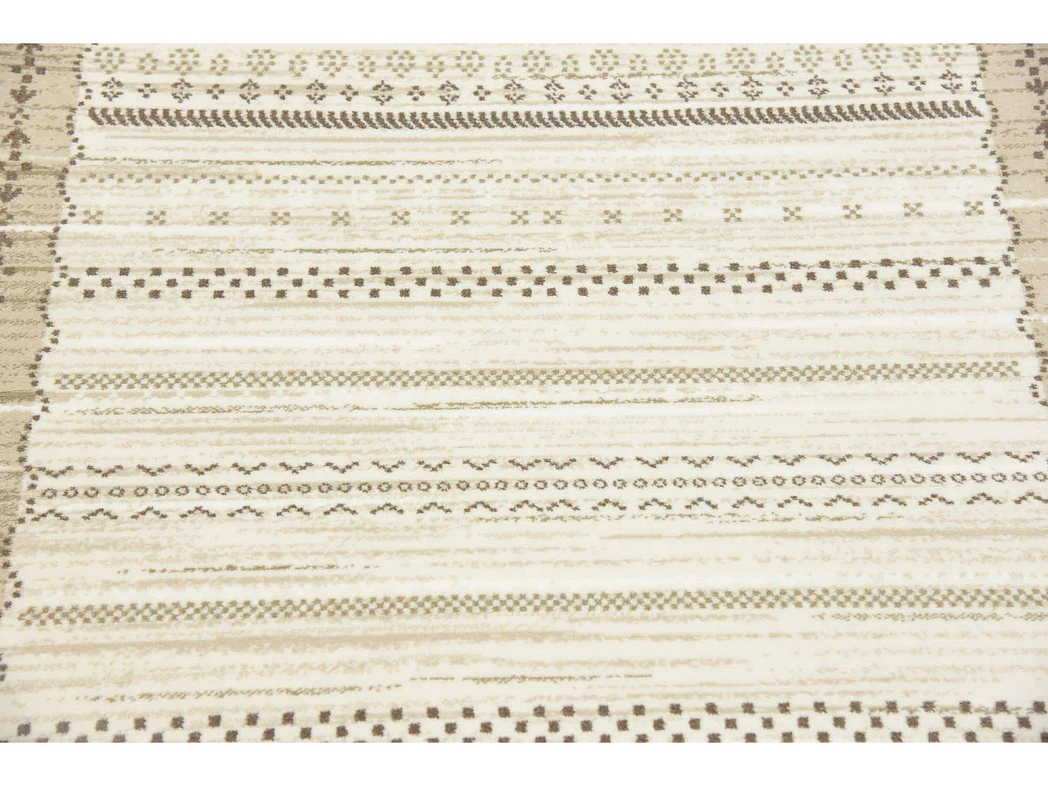 Tapis 130x191 Blanc Copenhagen