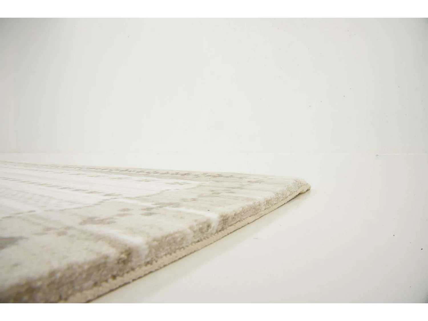 Tapis 130x191 Blanc Copenhagen