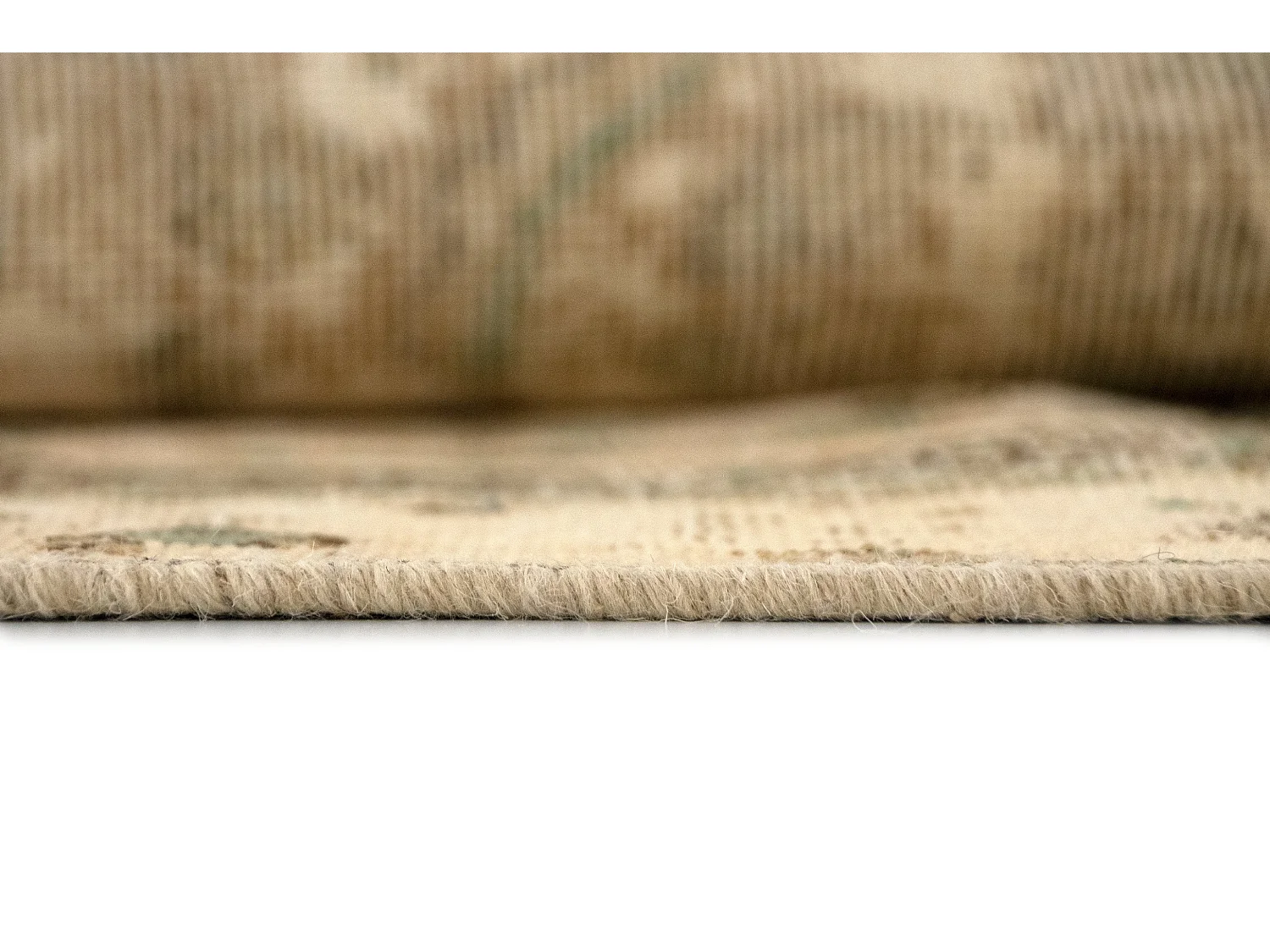 Woltapijt 278x188 Groen Vintage Royal