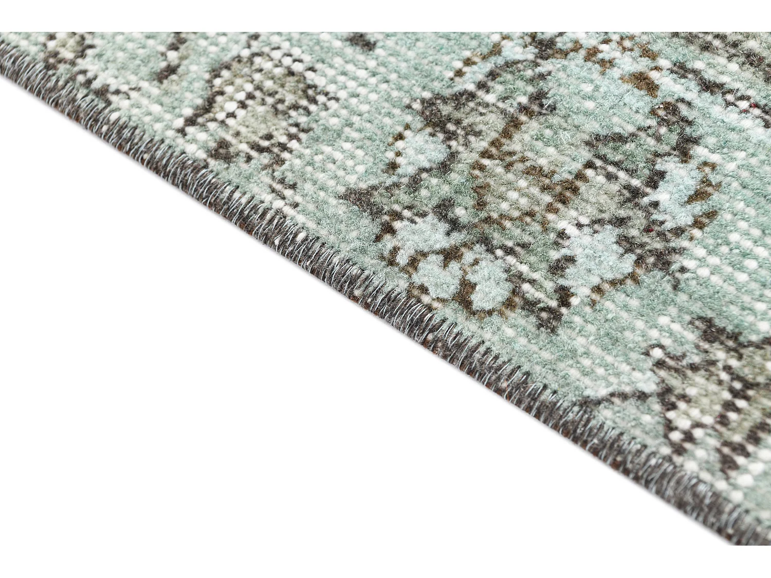 Woltapijt 262x152 Turkoois Ultra Vintage