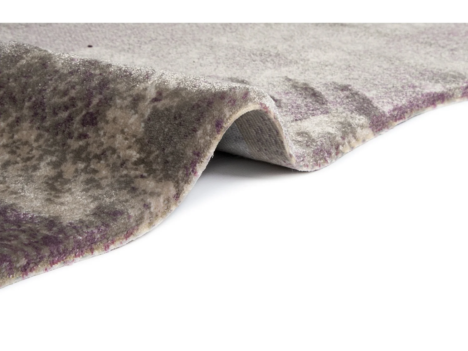 Tapis 100x200 Violet Royal Shade