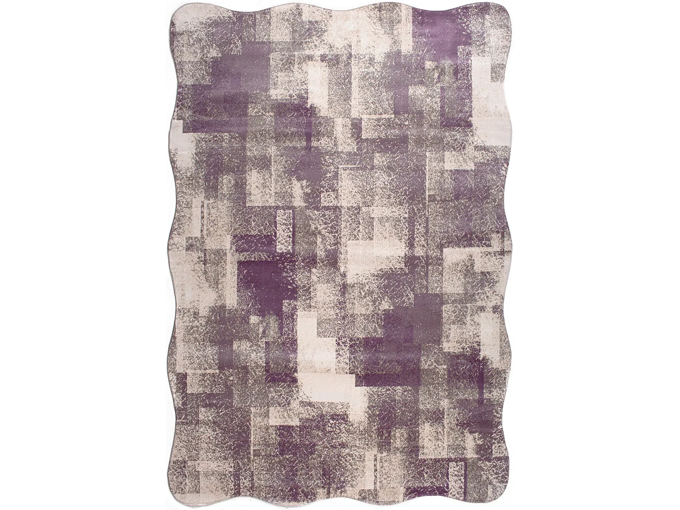 Tapis 100x200 Violet Royal Shade