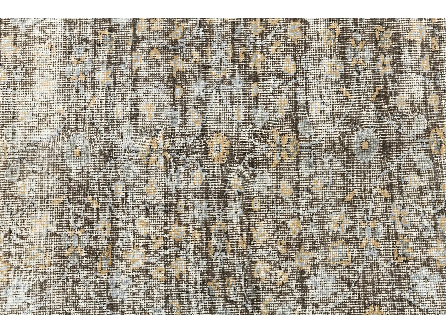 Woltapijt 272x160 Blauw Ultra Vintage