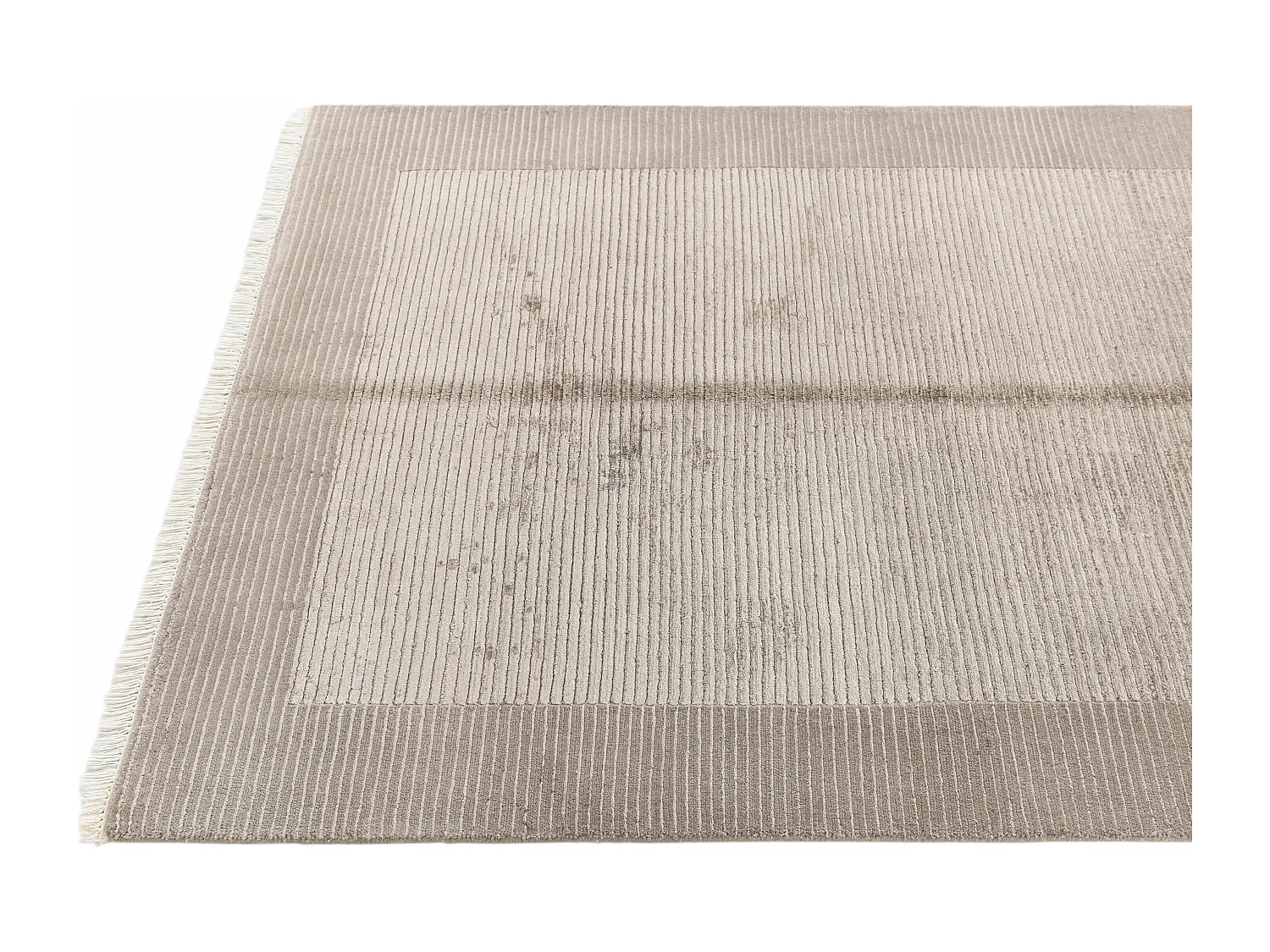 Woltapijt 183x122 Bruin Darya