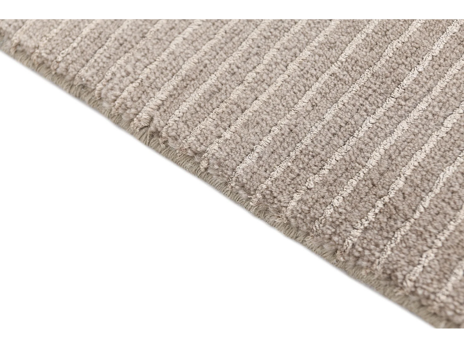 Woltapijt 183x122 Bruin Darya