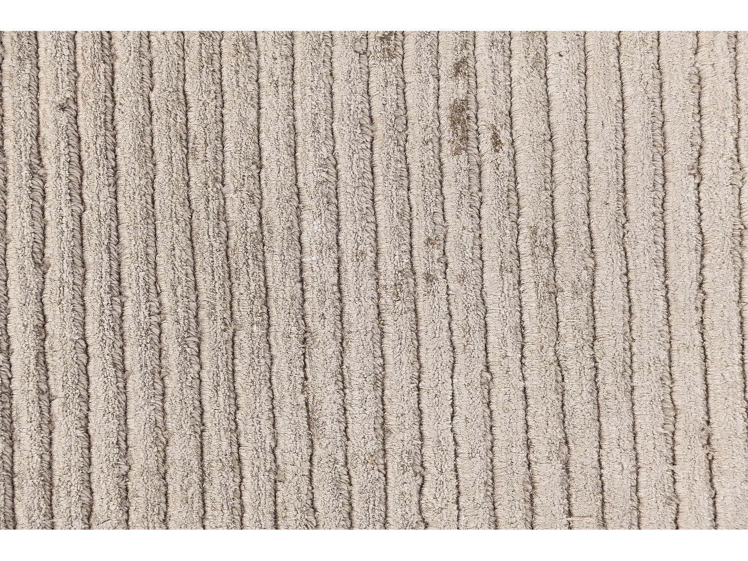 Tapis de laine 122x183 brun Darya