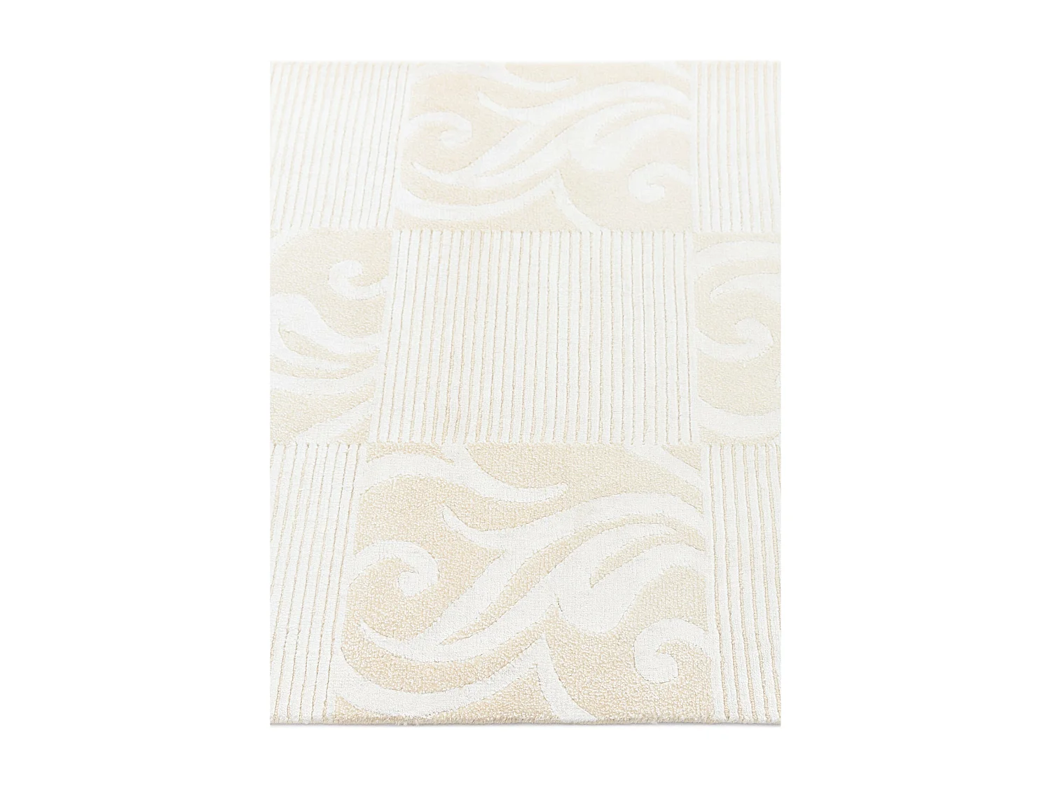 Loper-Woltapijt 302x79 Beige Darya