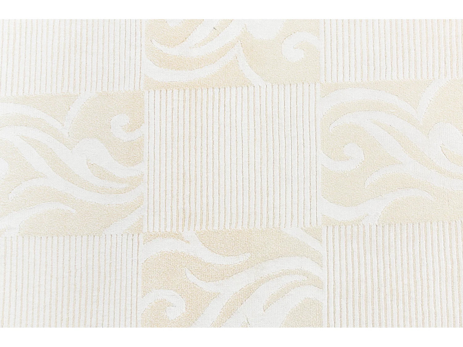 Loper-Woltapijt 302x79 Beige Darya