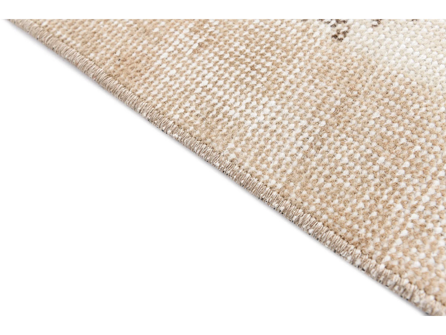 Woltapijt 279x168 Beige Ultra Vintage