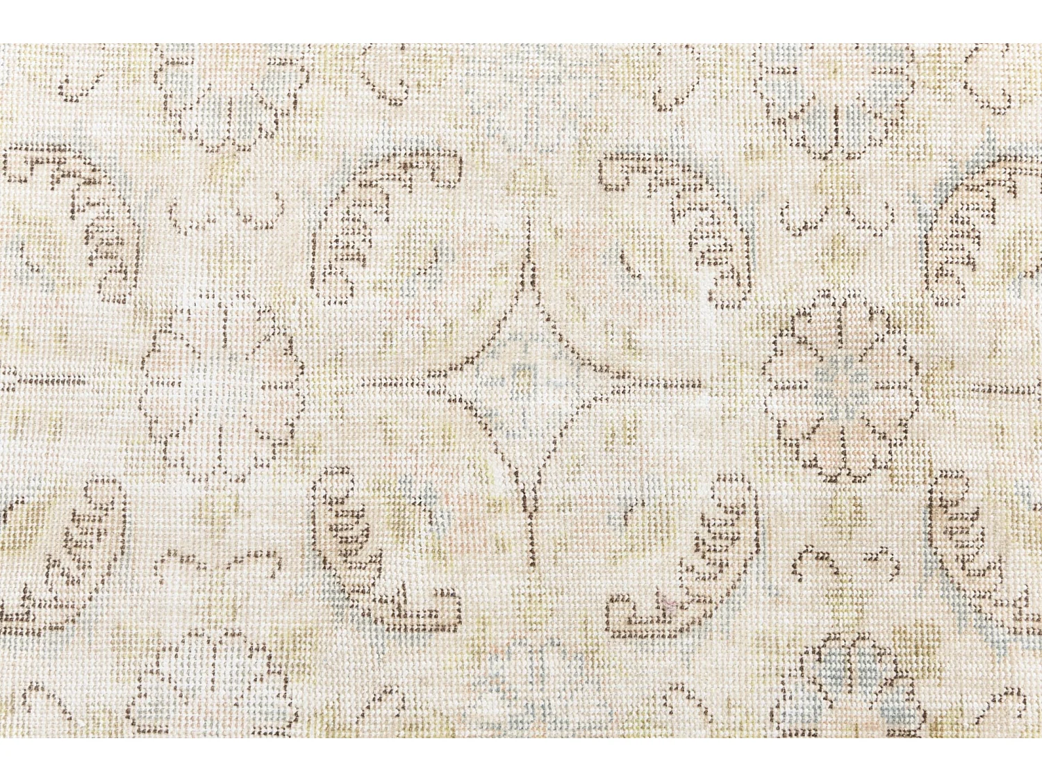 Woltapijt 279x168 Beige Ultra Vintage