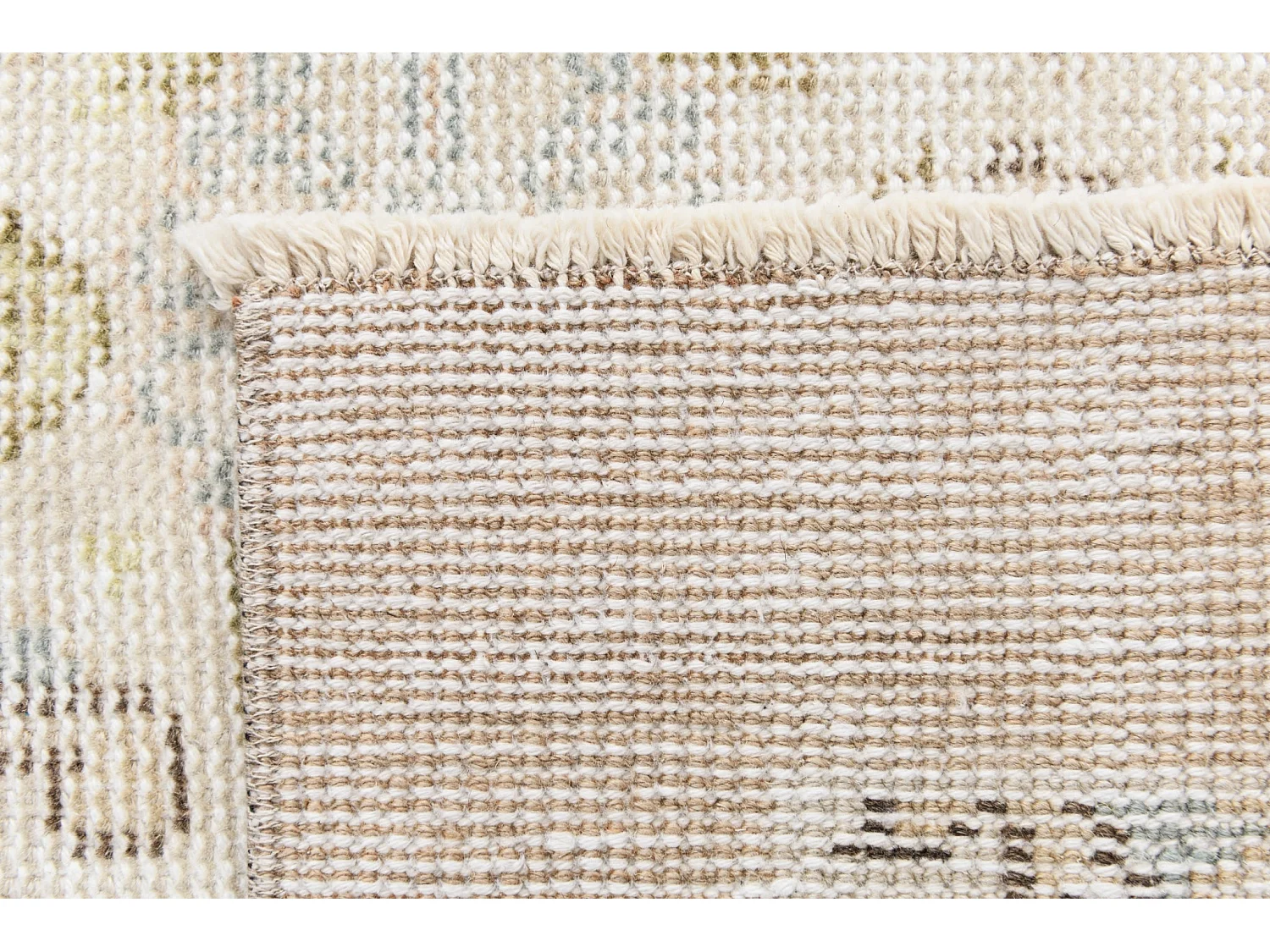 Woltapijt 279x168 Beige Ultra Vintage