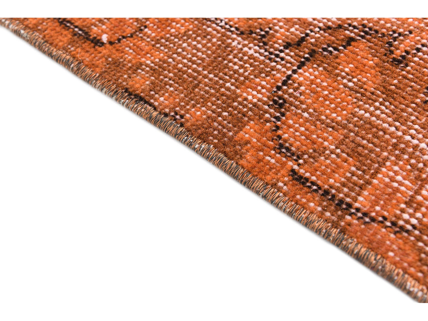 Woltapijt 262x152 Oranje Ultra Vintage