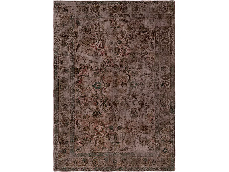 Woltapijt 296x208 Paars Vintage Royal