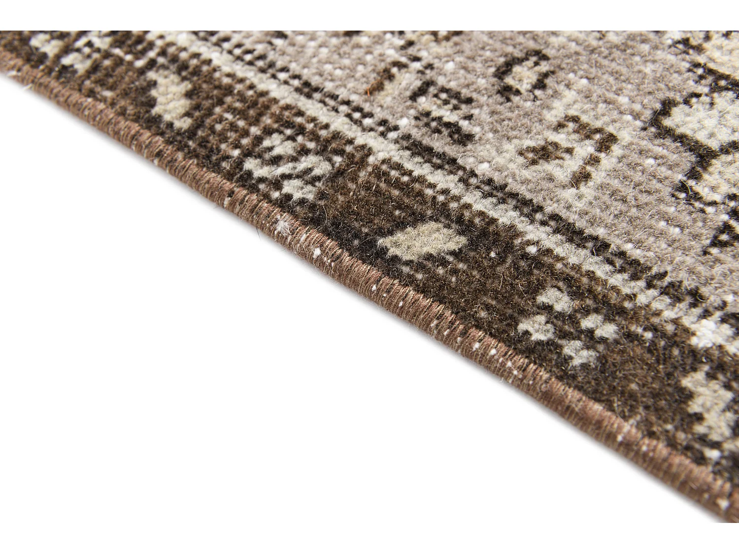 Woltapijt 272x178 Beige Ultra Vintage