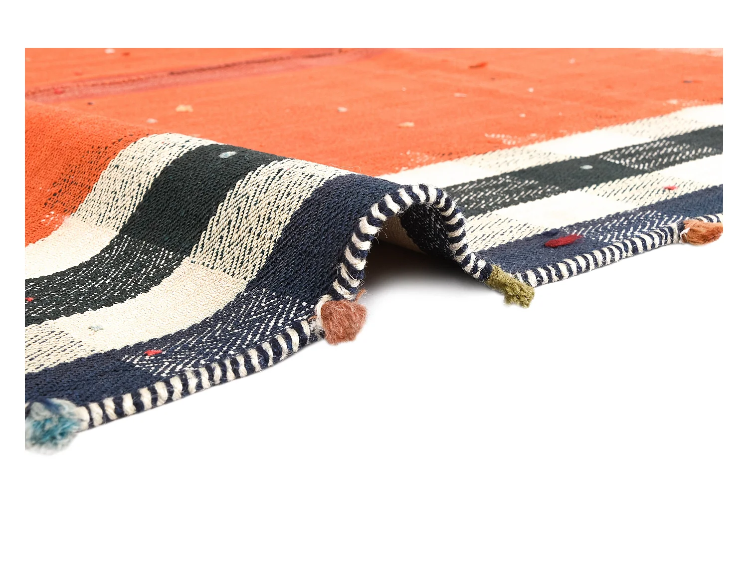 Woltapijt 201x150 Oranje Jajim