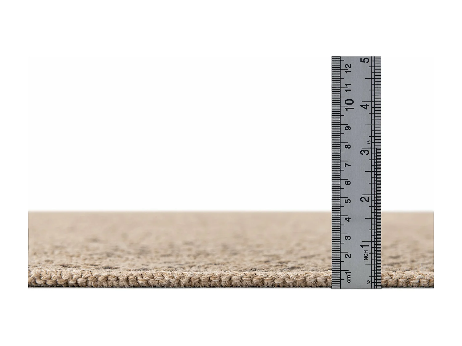 Teppich 80x150 Beige Harmony Desert