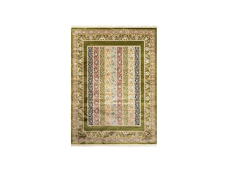 Teppich 300x400 Grün Jador