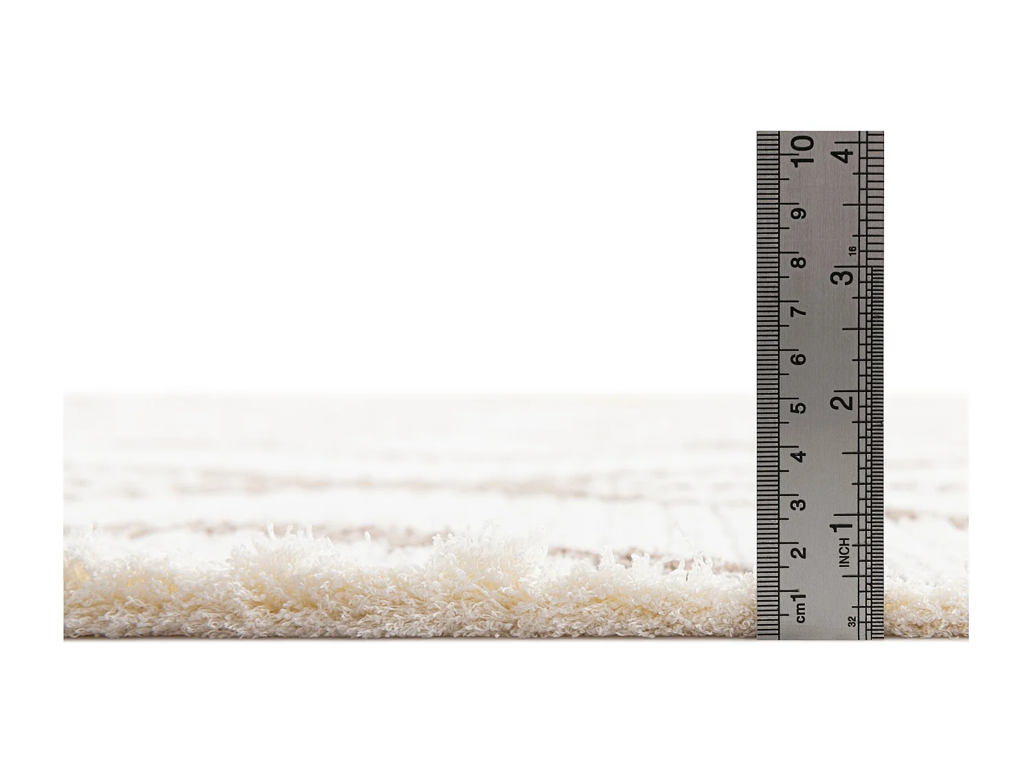 Tapis 125x185 Blanc St. Gallen Folklore