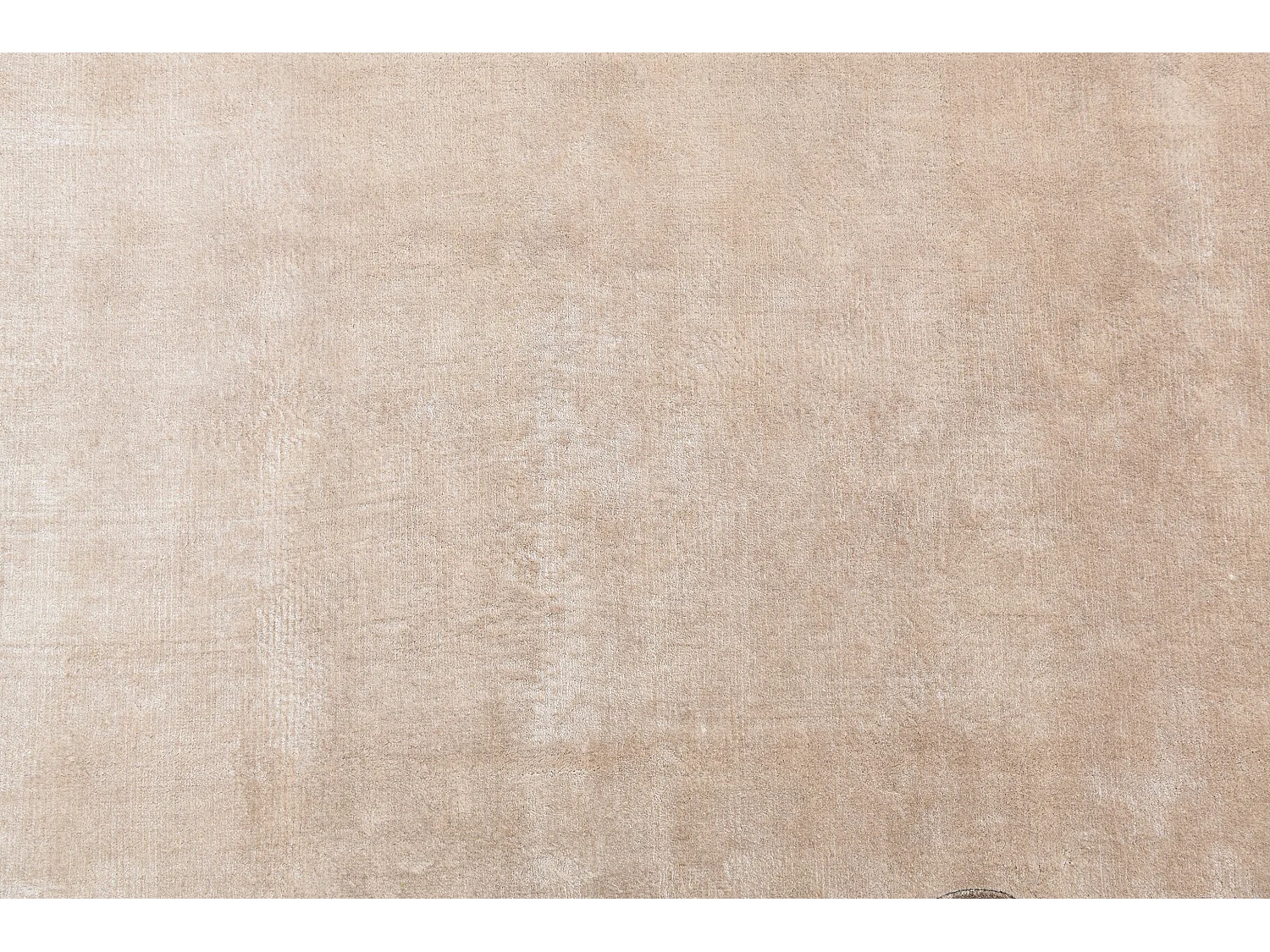 Tappeto in lana 170x239 marrone Darya