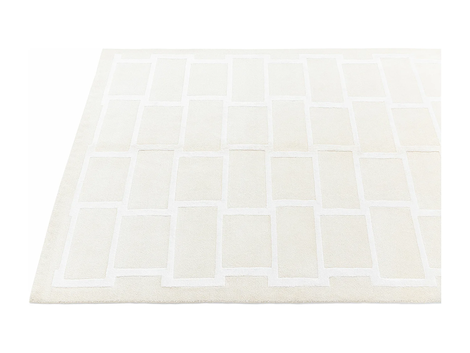 Woltapijt 180x119 Beige Darya