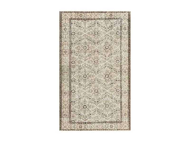 Woltapijt 257x150 Beige Ultra Vintage