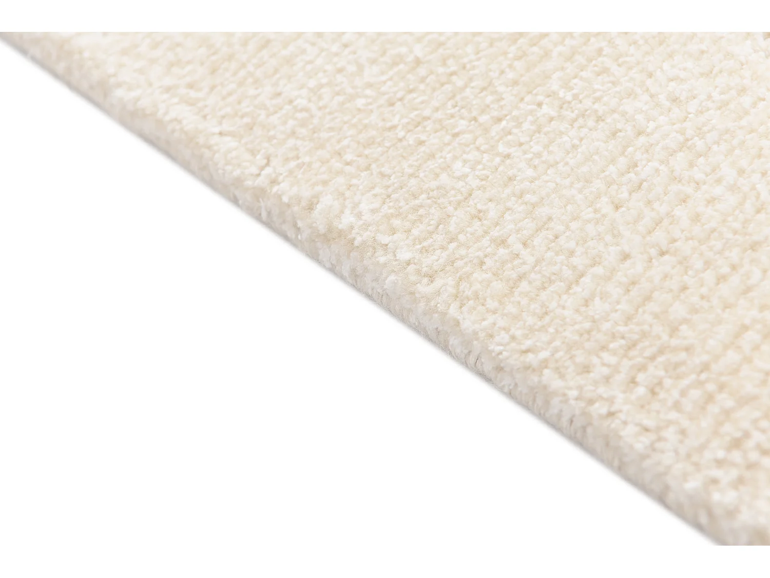 Tappeto per corridoio in lana 89x399 beige Darya