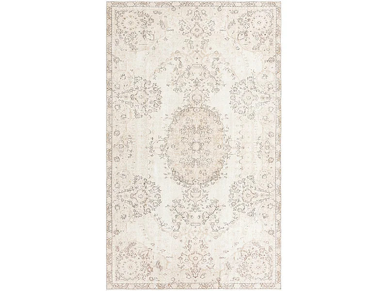 Woltapijt 282x170 Beige Ultra Vintage