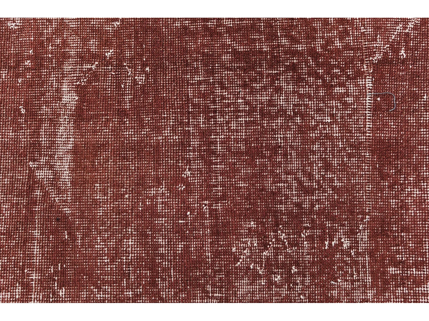 Woltapijt 259x150 Rood Ultra Vintage