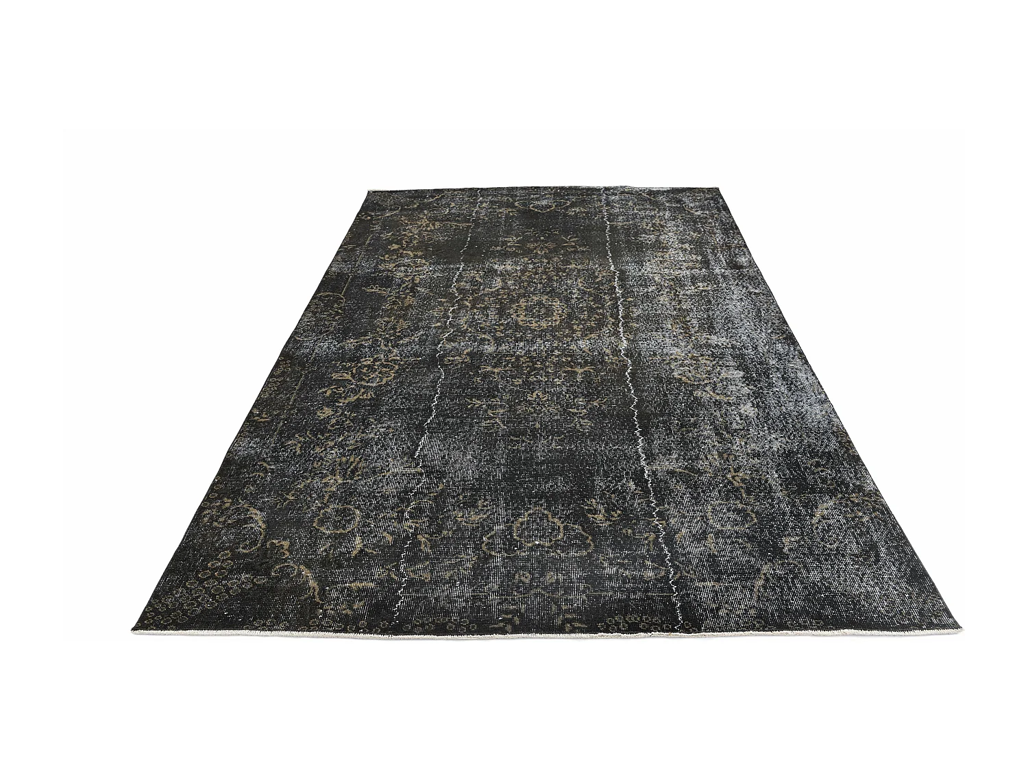 Woltapijt 300x201 Zwart Ultra Vintage