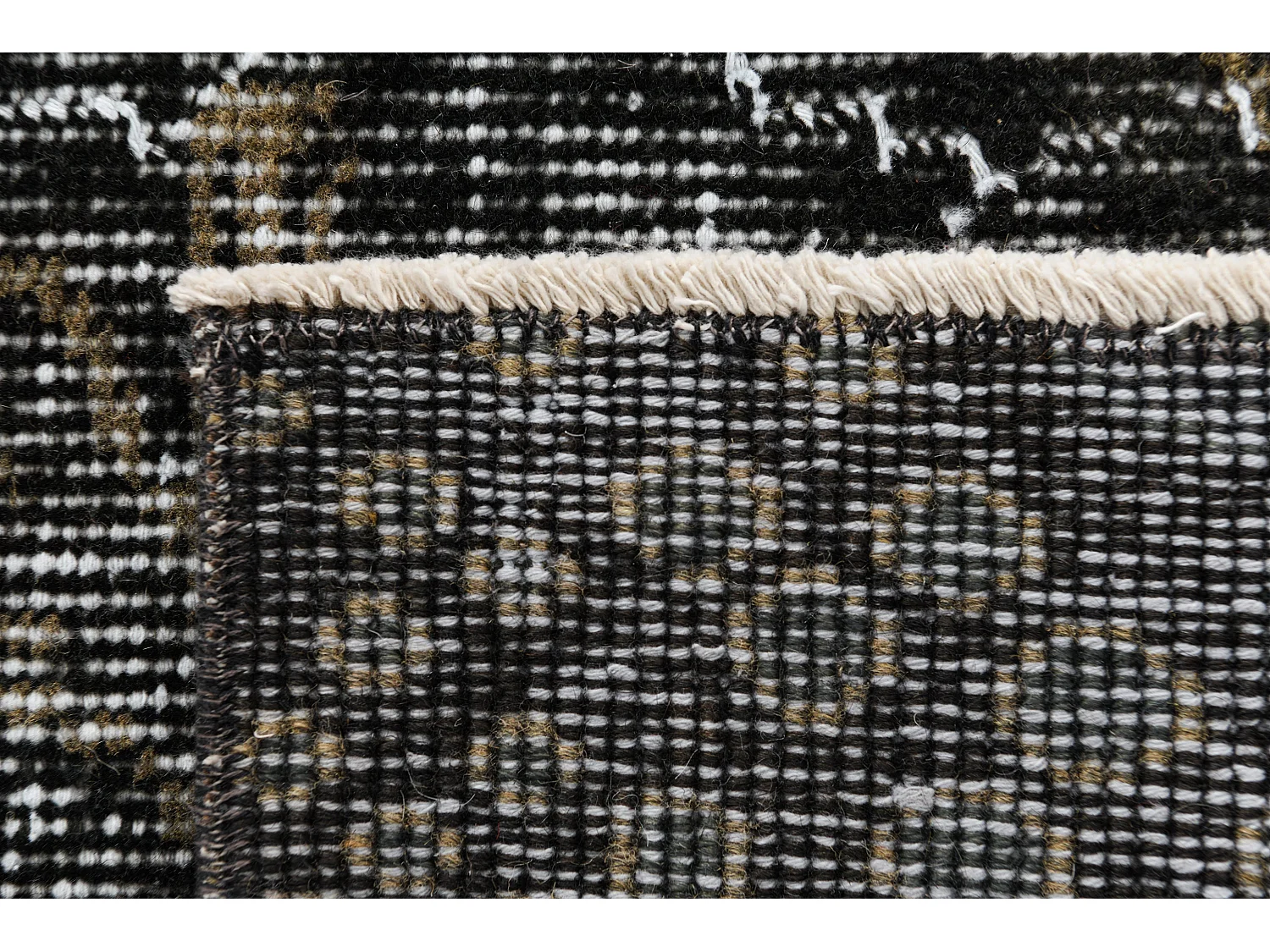 Woltapijt 300x201 Zwart Ultra Vintage