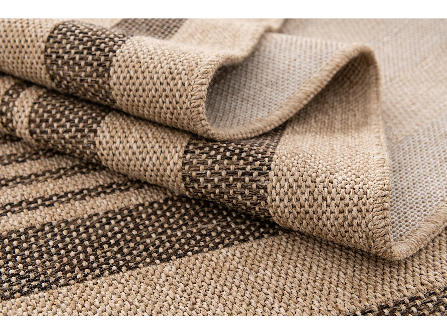 Tapijt 300x100 Beige Harmony Nomad