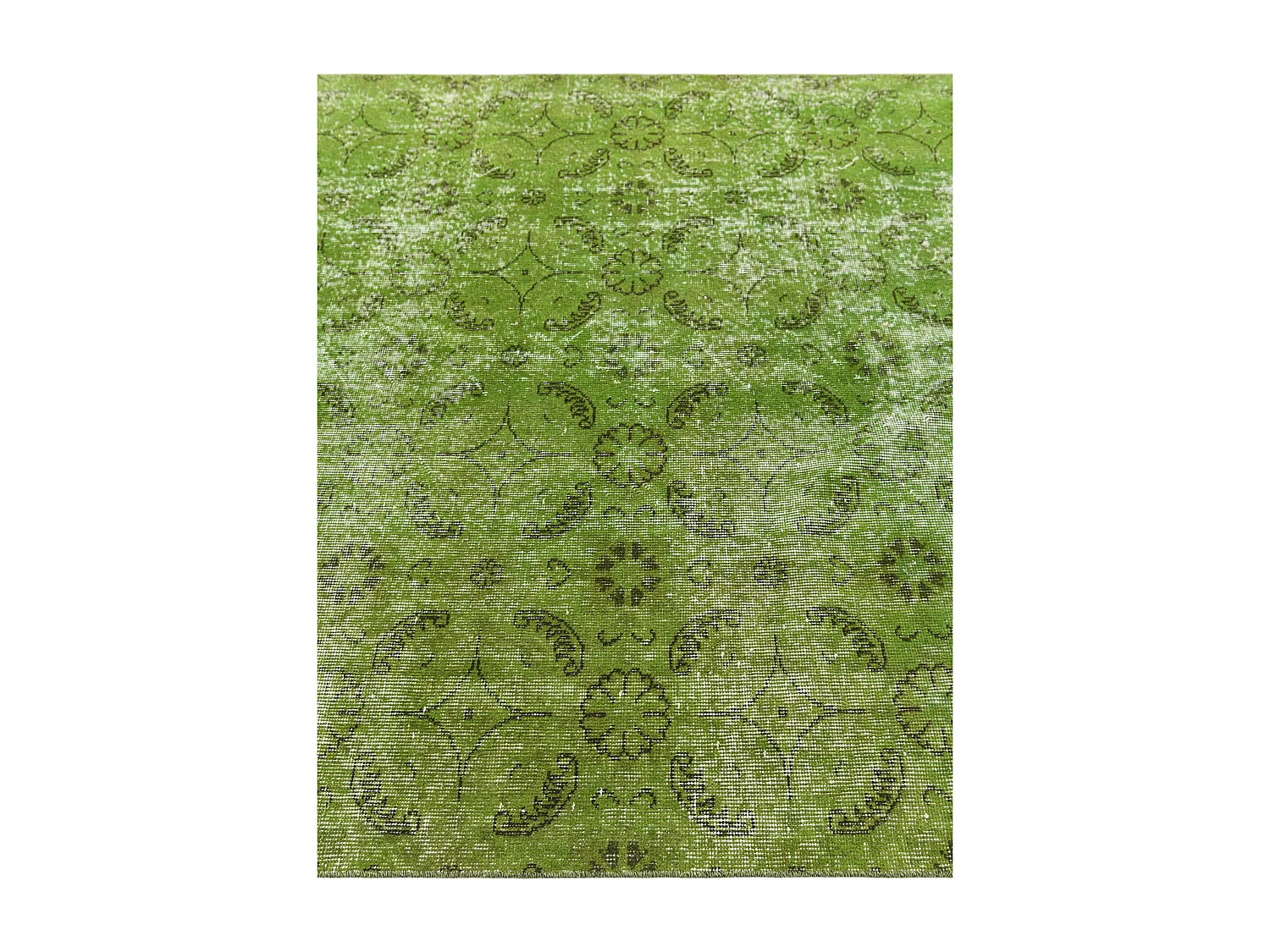 Woltapijt 236x155 Groen Ultra Vintage