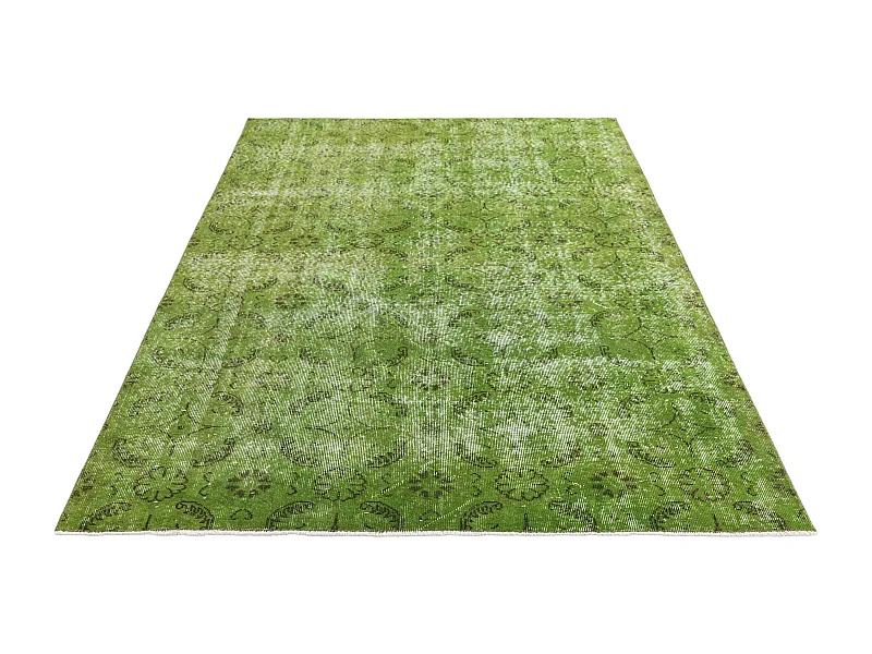 Woltapijt 236x155 Groen Ultra Vintage