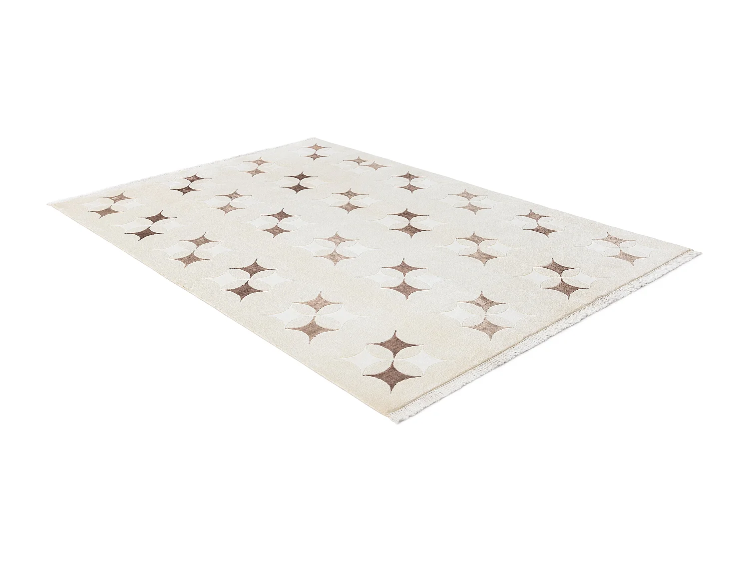 Woltapijt 239x168 Beige Darya